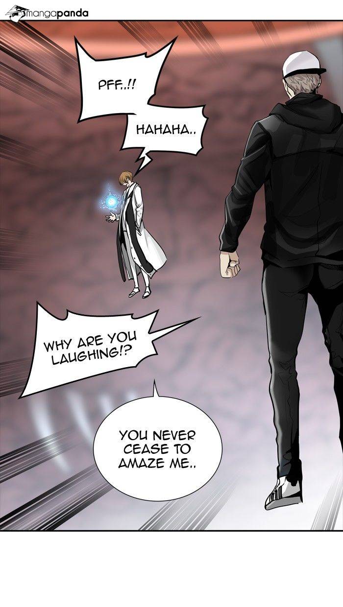 Tower of God Chapter 337 image 112